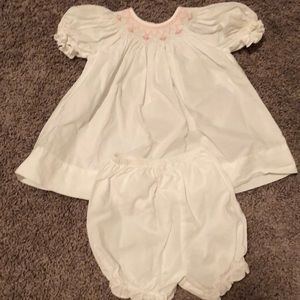 Smock dress